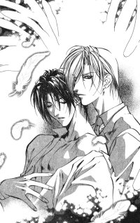 BUY NEW yami no matsuei - 131915 Premium Anime Print Poster